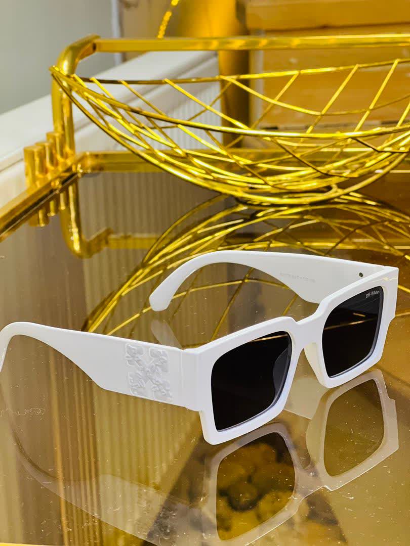 عینک 2693OFF-White